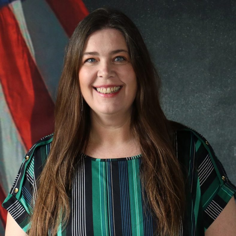 Dr. Kelly Moore
