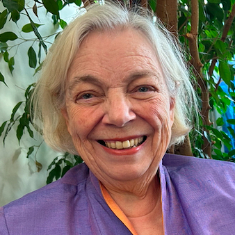 Dr. Deva-Marie Beck
