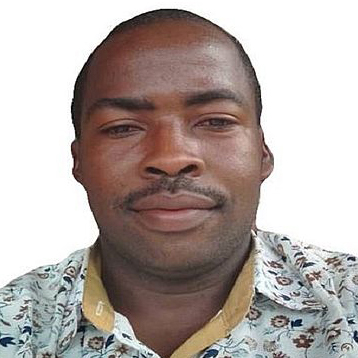 Peter Niwgaba