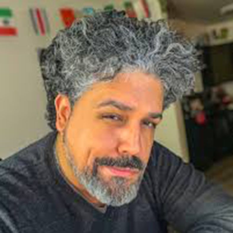 Christian Ortiz