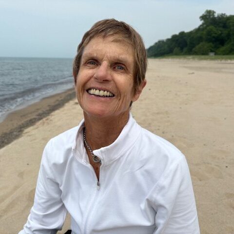 Linda Strohl